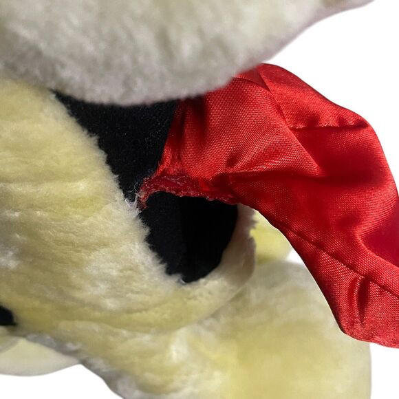 Vintage Odie Dog Plush 20" Stuffed Animal Large Plush Garfield Buddy Cartoons - Picture 8 of 13